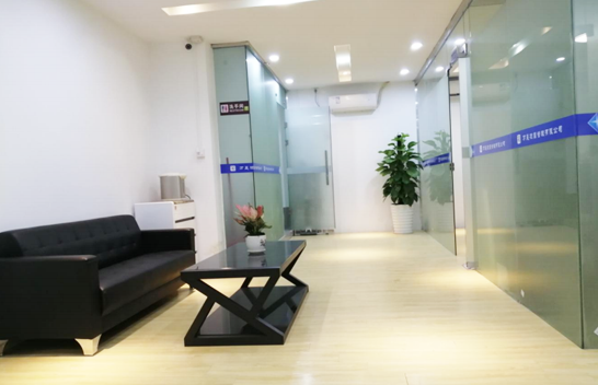 廣東巨正建設項目管理有限公司河源分公司